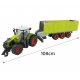 Traktor Claas Axion 870 zdalnie sterowany RC 1:16 Happy People