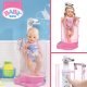 Baby born Interaktywny Prysznic dla lalki 43 cm Obieg wody REKLAMA TV