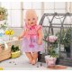 Sukienka dla lalki Baby Born 43 cm