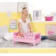 Łóżeczko dla lalki Baby Born 43 cm