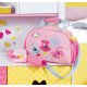 Torba z przewijakiem dla lalki Baby Born 43 cm