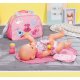 Torba z przewijakiem dla lalki Baby Born 43 cm