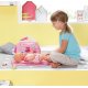 Torba z przewijakiem dla lalki Baby Born 43 cm