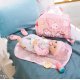 Torba z przewijakiem dla lalki Baby Born 43 cm