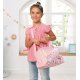 Torba z przewijakiem dla lalki Baby Born 43 cm