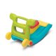 Fisher Price Zjeżdżalnia i Bujak 2w1 Slide to Rocker