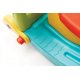 Fisher Price Zjeżdżalnia i Bujak 2w1 Slide to Rocker