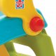 Fisher Price Zjeżdżalnia i Bujak 2w1 Slide to Rocker