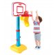 Koszykówka Fisher Price Jump'n Dunk Basketball