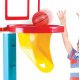 Koszykówka Fisher Price Jump'n Dunk Basketball