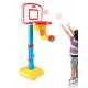 Koszykówka Fisher Price Jump'n Dunk Basketball