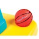 Koszykówka Fisher Price Jump'n Dunk Basketball