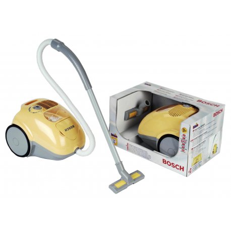 Klein Odkurzacz Bosch
