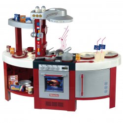 Klein Duża Kuchnia Miele Gourmet z akcesoriami