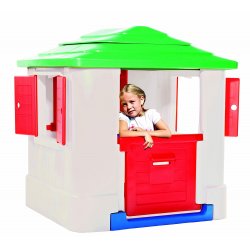 Chicco Domek Wiejski ze stolikiem