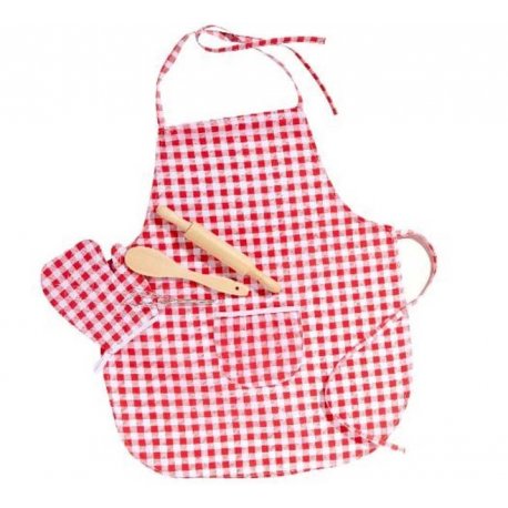 Zestaw małej gospodyni Happy People