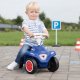 BIG Jeździk New Bobby Car Niebieski Royal blue