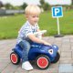 BIG Jeździk New Bobby Car Niebieski Royal blue