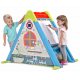FEBER Domek Aktywności 3w1 Play&Fold