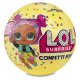 L.O.L Surprise Confetti niespodzianka w kuli POP seria 3