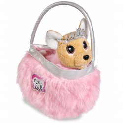 Simba Piesek Chi Chi Love Piękna Księżniczka