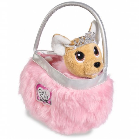 Simba Piesek Chi Chi Love Piękna Księżniczka