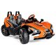 Peg Perego Polaris Splingshot 12V Pojazd dwuosobowy