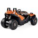 Peg Perego Polaris Splingshot 12V Pojazd dwuosobowy