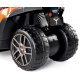 Peg Perego Polaris Splingshot 12V Pojazd dwuosobowy