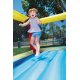 Little Tikes Dmuchany Plac zabaw ze zjeżdżalnią Jr. Jump'n Slide