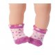 Skarpetki dla lalki Baby Annabell