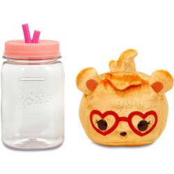 NUM NOMS Pachnąca Maskotka OJ Bear w słoiku