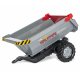 Rolly Toys Przyczepa jednoosiowa