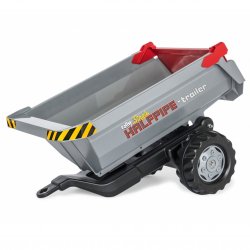 Rolly Toys Przyczepa jednoosiowa
