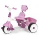 Little Tikes Sterowany Rączką Rowerek trójkołowy 4w1 z Daszkiem