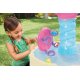 Little Tikes wodny stół Piaskownica różowa Spiralna Fontanna