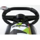 BERG Gokart na pedały Rally Force BFR
