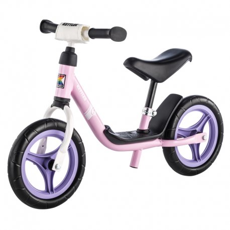 Kettler Rowerek biegowy Run Boy Ciche koła 10 cali