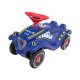 Big Jeździk autko Bobby Car Classic Ocean