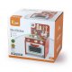 Kuchnia Mini drewniana z akcesoriami Viga Toys