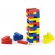Drewniana gra Jenga Viga Toys
