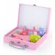 Zestaw do makijażu drewniany Salon Piękności Viga Toys