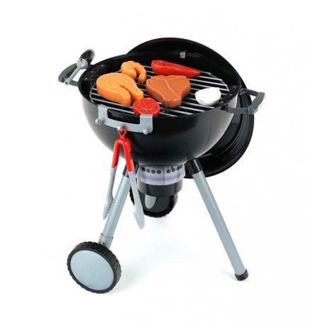 Klein Grill z akcesoriami Weber Światło dźwięk