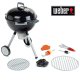 Klein Grill z akcesoriami Weber Światło dźwięk