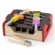 Drewniany Grill BBQ Viga Toys