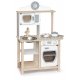 Drewniana Kuchnia z akcesoriami Viga Toys