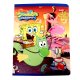 Zeszyt w kratkę SpongeBob 32 k.