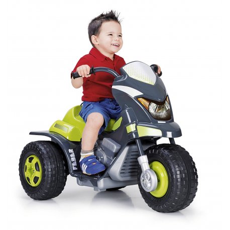 Feber Motor na akumulator Radical 6V