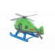 Helikopter Trzmiel z figurką Wader QT