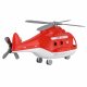 Helikopter Towarowy Alfa Wader QT